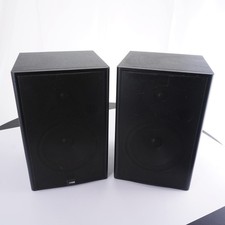 Canton fonum 301 lautsprecher - fonum,