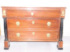 Empire Miniatur Kommode