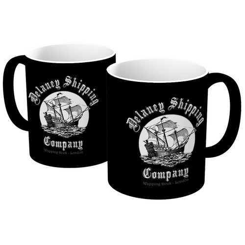 Delaney shipping company - shipping,
