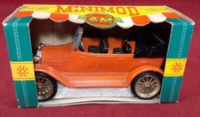 1:46 GAMA Oldtimer 1911 Fiat