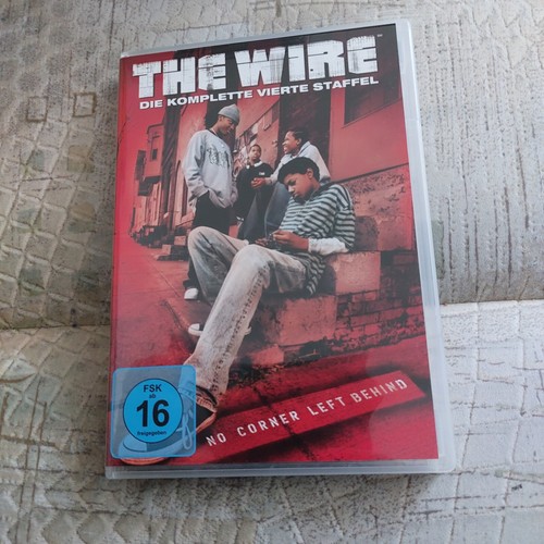 The wire die - the,