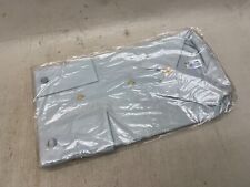 Gala Hemd grau Parade Dienst