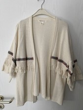 H&M Coachella Cardigan Gr. S