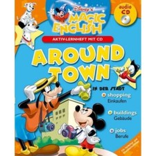 Englisch lernen für Kinder -