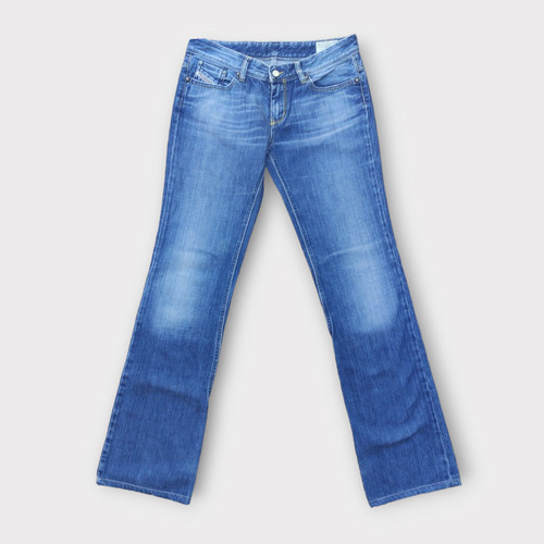 Diesel jeans damen mod - diesel, bebel