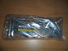 Sachs 501 /4 CKF  - >34 Motor