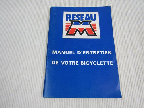 Motobecane fahrrad - motobecane,
