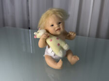 Künstlerpuppe Sammler Laura