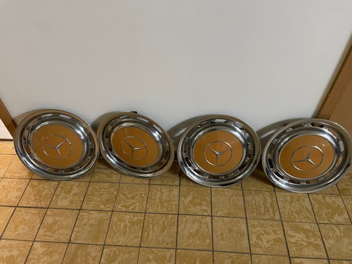 Radkappen oldtimer mercedes - radkappen,