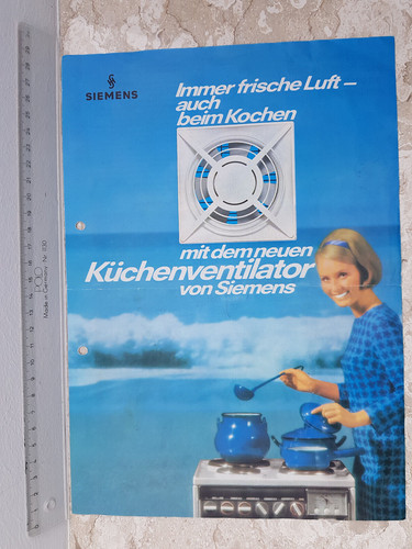 Siemens küchen ventilator - siemens,