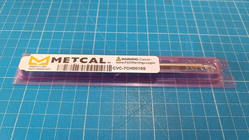 Metcal cvc 7ch0018s - metcal, cvc-7ch0018s