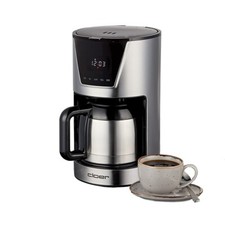 Cloer 5258 Kaffeemaschine für