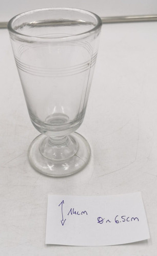 Schnaps glas gläser likör - glas,