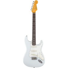 E-Gitarre Fender American