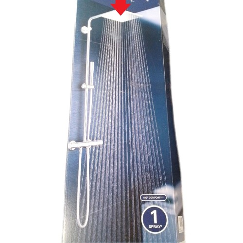 Grohe vitalio joy 230 - vitalio,