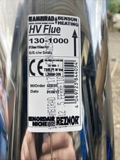 Reznor Benson Heizung 130-1000 S/s C/w Dichtungen