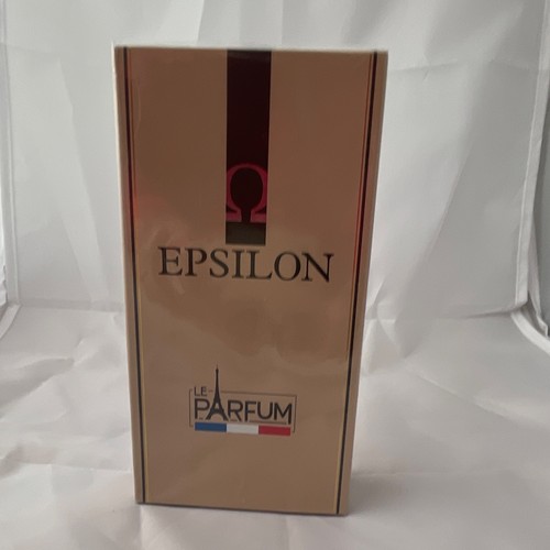 Epsilon eau toilette - epsilon,