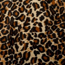 (7,93€/m²) Stoff Fellimitat