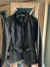 Jacke Outdoor braun Damen Gr