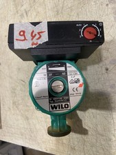 Wilo Star E 25 / 1-3