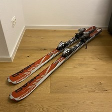 Head XRC 300i Carving Ski mit Tyrolia Railflex 11 RFD Bindungen Allround Carver