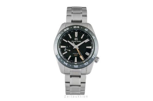 Grand seiko sport - seiko,