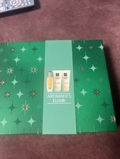 Clinique Aromatics Elixir Set