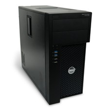 Dell Precision 3620