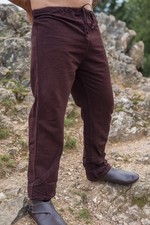 Leinenhose "Asmund"