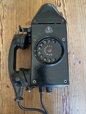 ANTIKES MIX & GENEST TELEFON