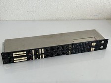 2X WSW Siemens 811510 Channel