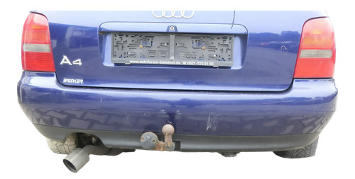 Audi starr - a4,