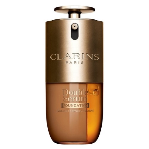 Clarins double serum - clarins,