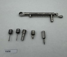 Straumann drehmomentratsche - straumann, drehmomentratsche+