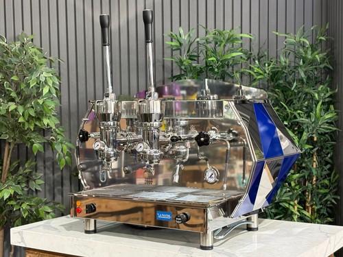 Pavoni diamante lever - diamante,