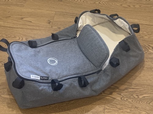 Bugaboo buffalo stubenwagen - buffalo,