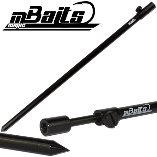 Magic baits black - baits, bankstick