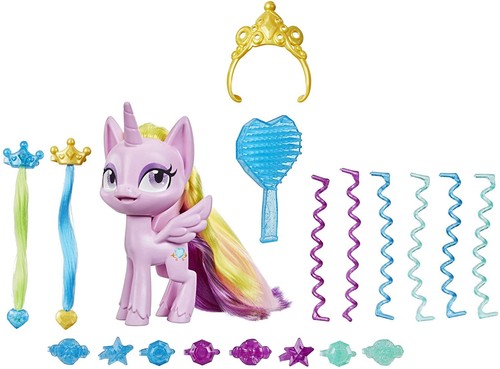 Defekt box little pony - defekt,