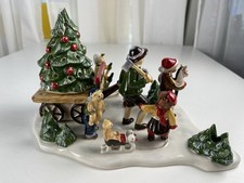 Villeroy und Boch Porzellan