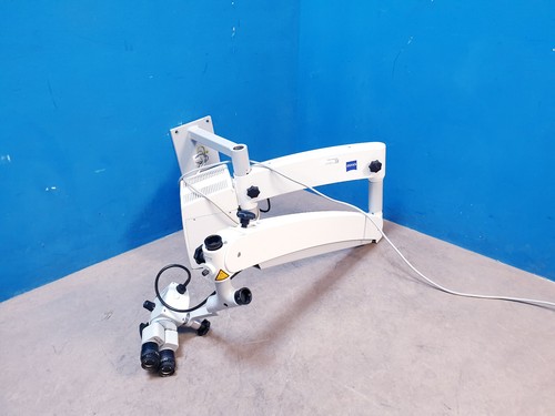 Zeiss opmi pico mikroskop - zeiss,