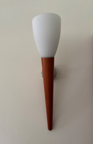 Wandleuchten - 2,