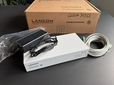 Lancom R&S UTM Firewall UF-60