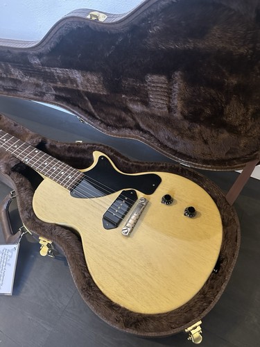 Gibson custom shop - gibson,