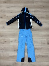 Skianzug Damen Schöffel Gr