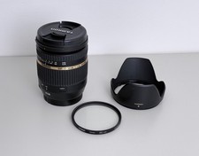 Tamron SP 17-50mm f/2.8 Di II
