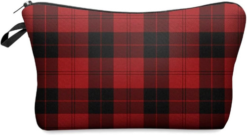 Modische kulturtasche - modische,
