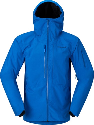 Norrona snowboard skijacke - norrona,
