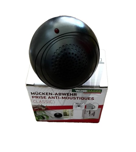 Windhager mücken stecker - windhager, mücken-stecker