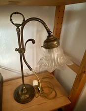Alte antike jugendstil messing - alte,