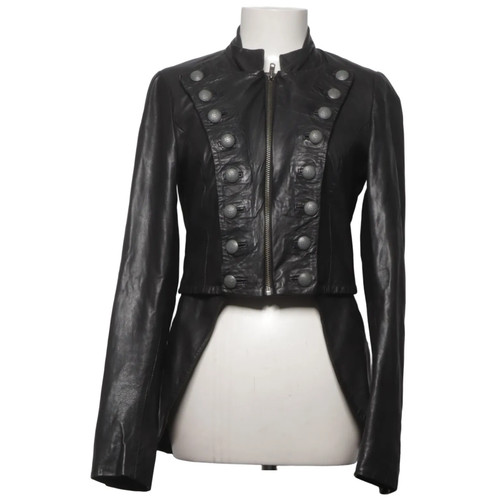 Muubaa lederjacke damen - lederjacke,,